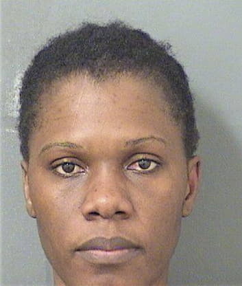 Leonica Sears, - Palm Beach County, FL 